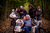 Avery Family Session